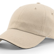 UNSTRUCTURED SANDWICH VISOR